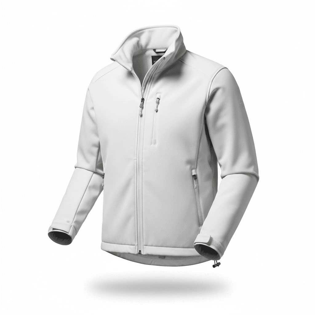 Softshell Mont